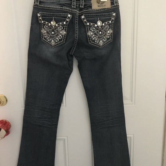 Women jean - Picture 2 of 6